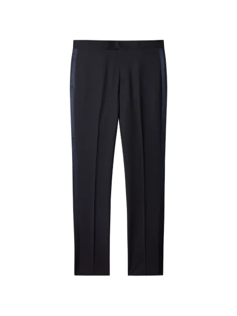 Paul Smith tailored-fit trousers
