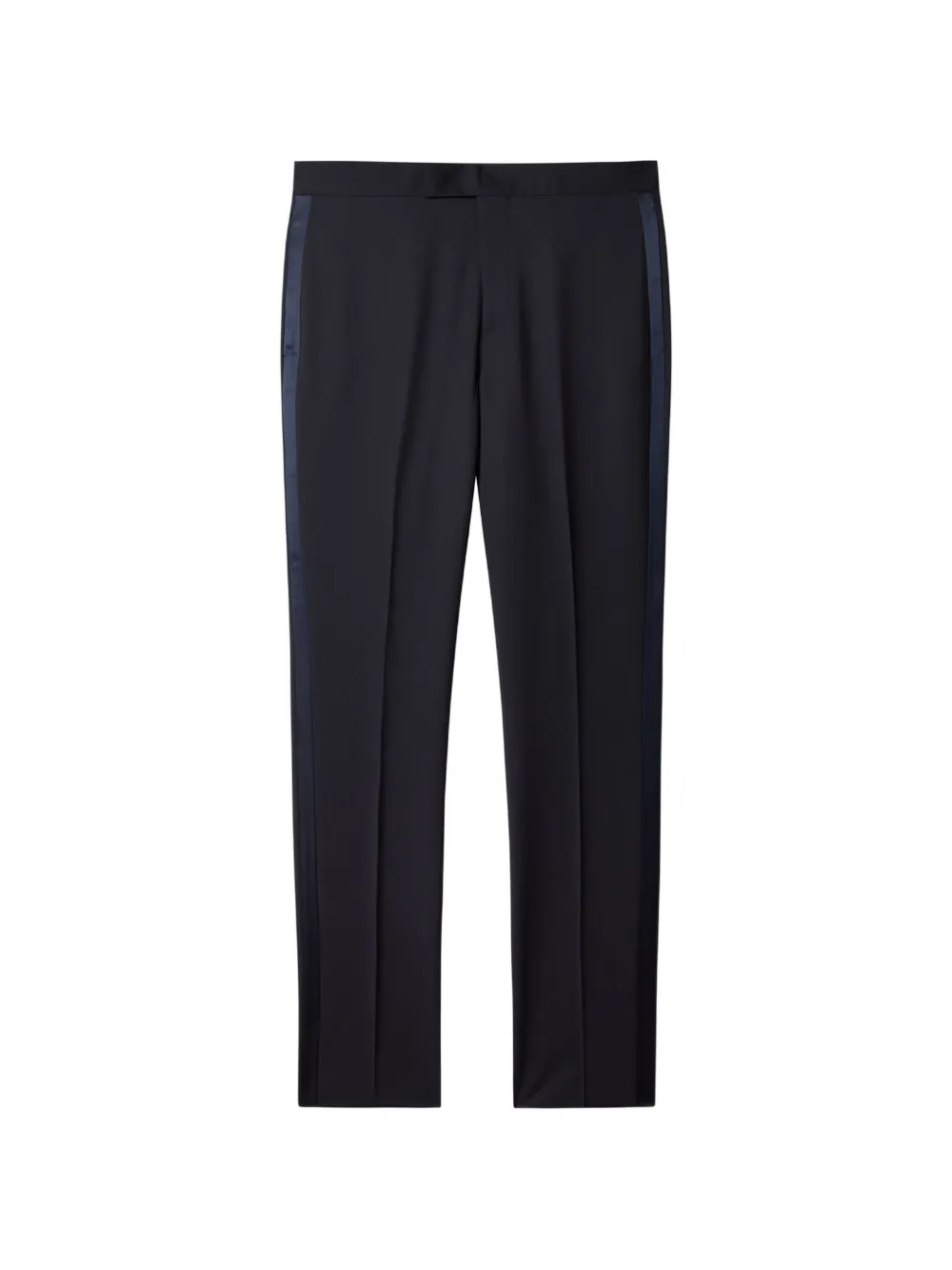 Paul Smith Pantalon Blauw