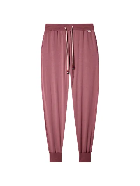 Paul Smith pants con cordones en la pretina