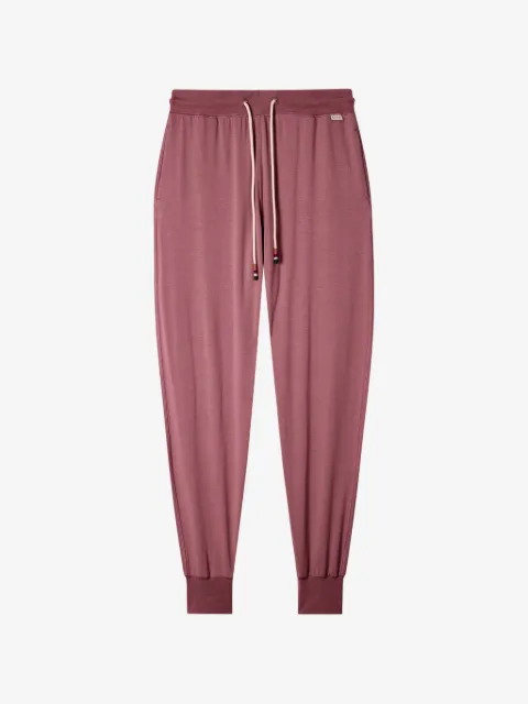 Paul Smith drawstring-waistband loungewear track pants