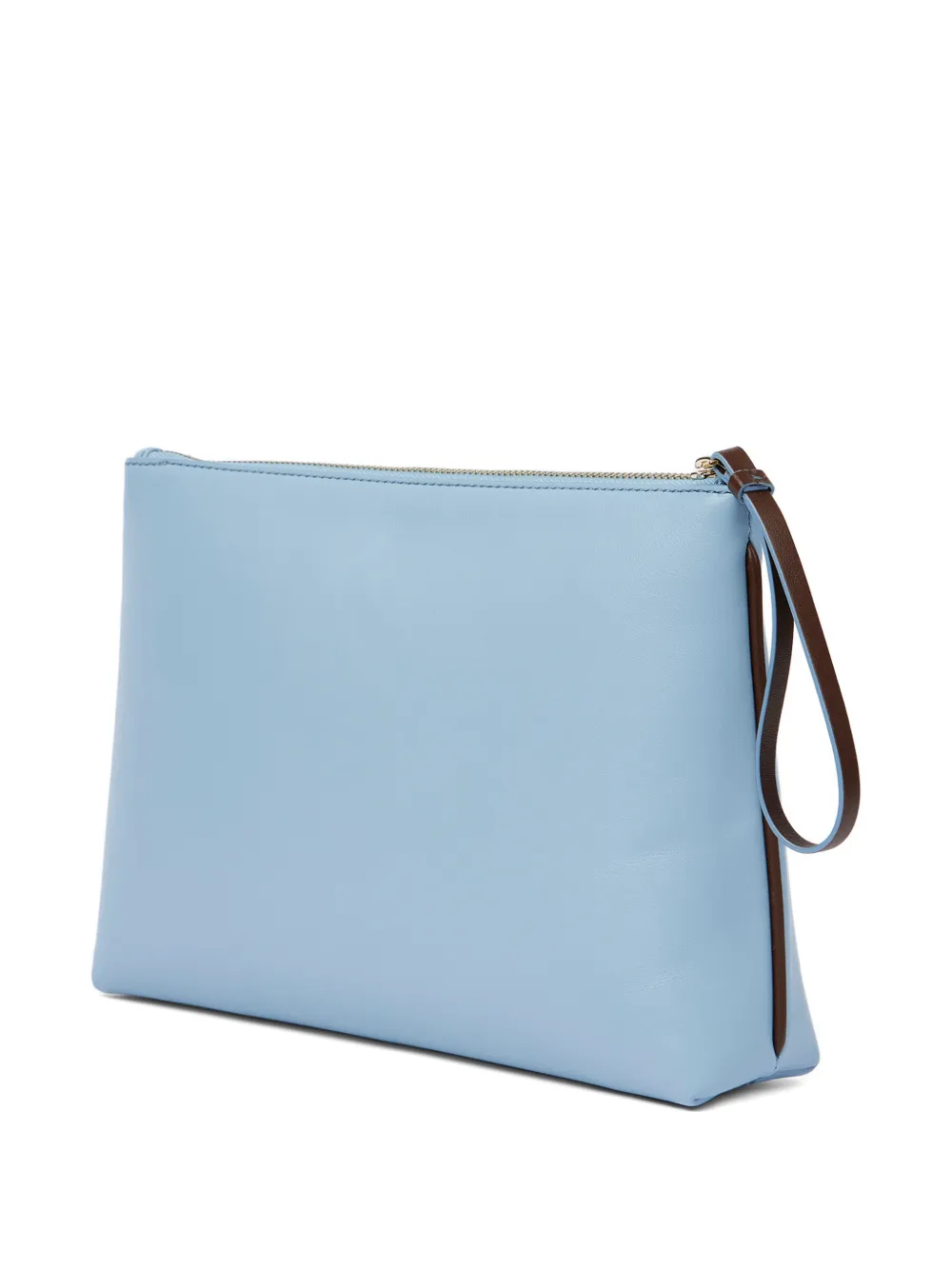  Paul Smith Cartera De Piel - Azul 