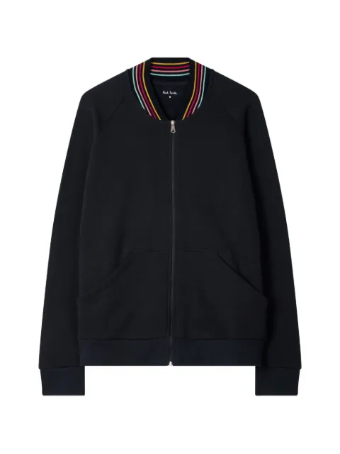Paul Smith Swirl bomber jacket 