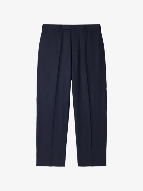 Paul Smith pantalones con pinzas