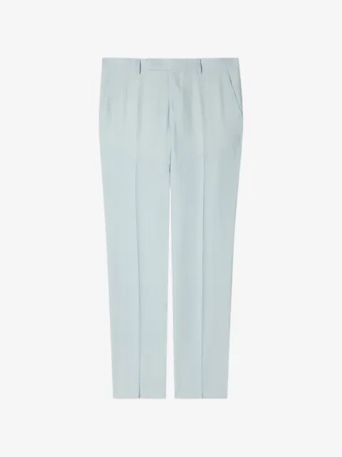 Paul Smith linen trousers