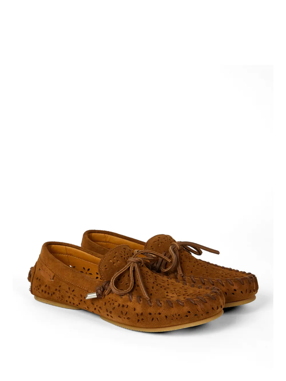 Paul Smith Sonna loafers Bruin