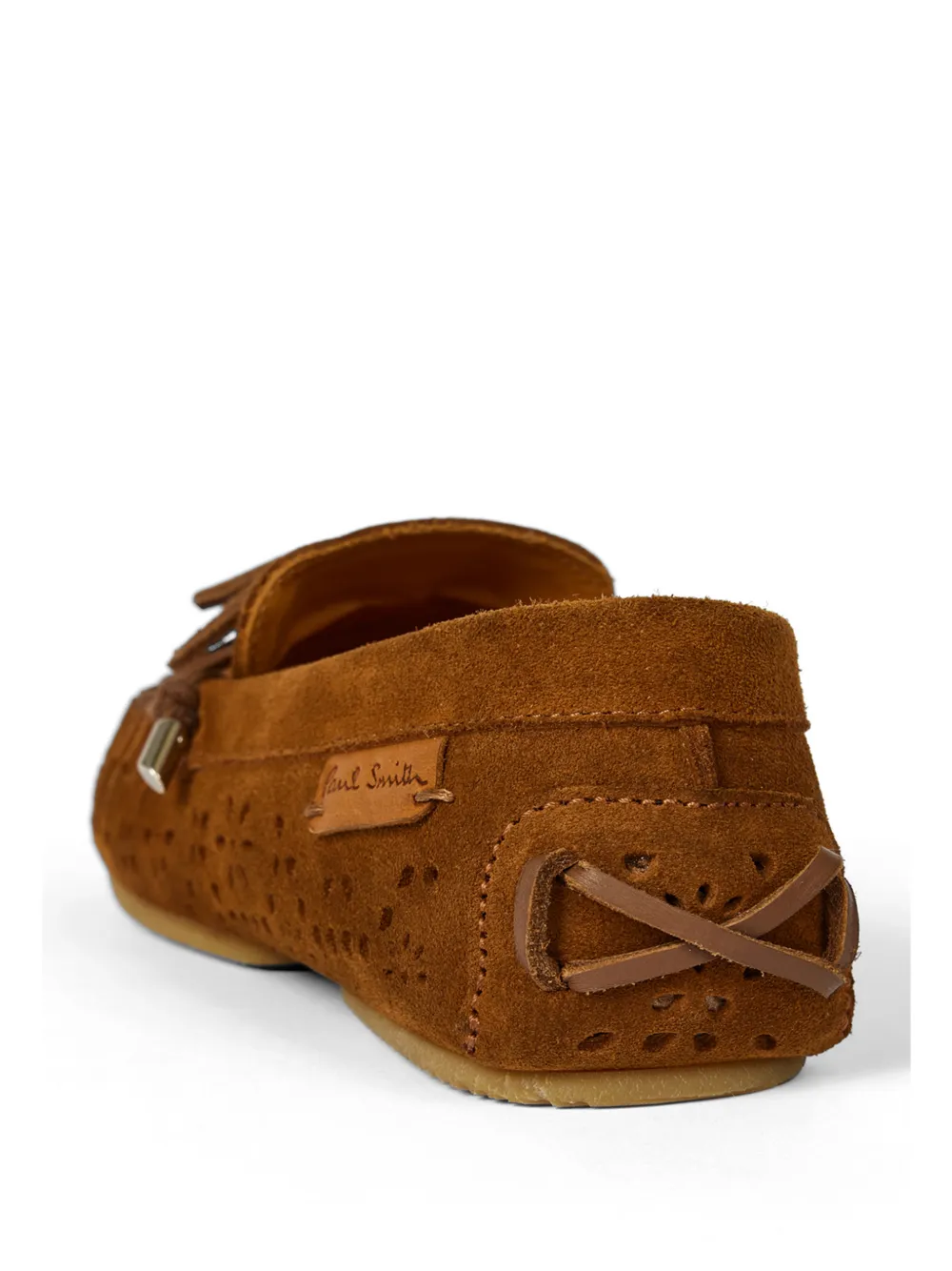 Paul Smith Sonna loafers Bruin