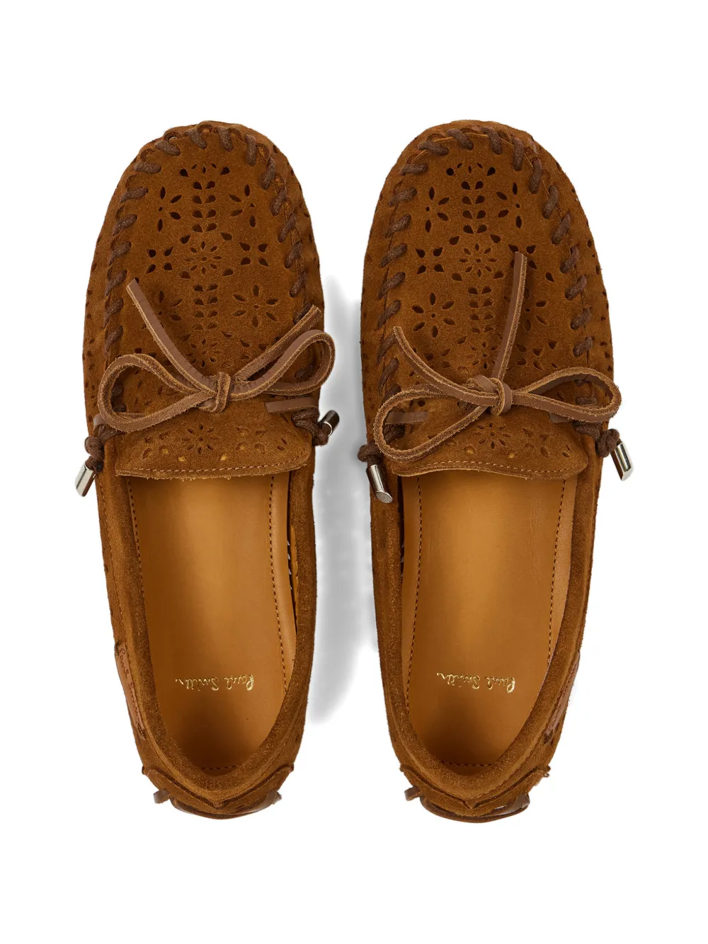 Paul Smith Sonna loafers Bruin
