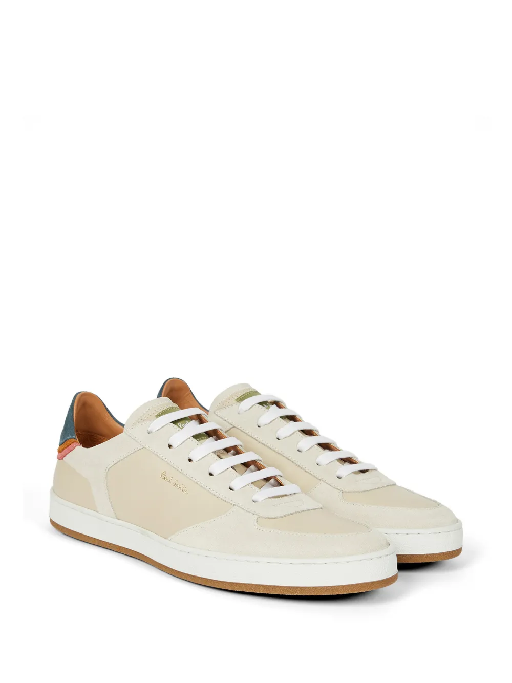 Paul Smith Destry sneakers Beige