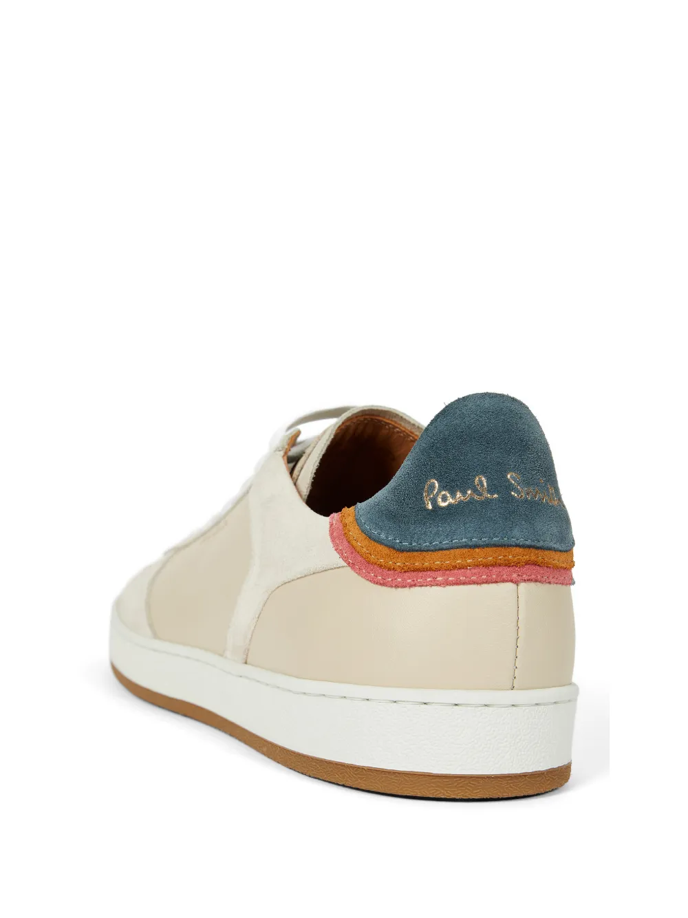 Paul Smith Destry sneakers Beige