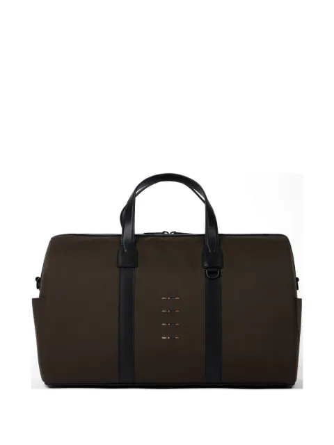 Paul Smith signautre-stripe holdall