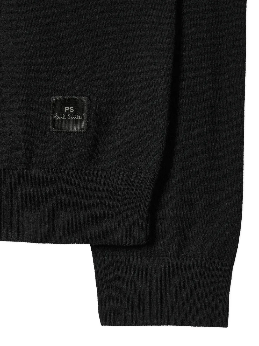 Dice Sweater