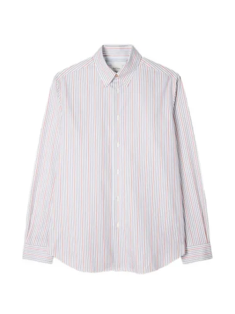 Paul Smith 条纹图案衬衫
