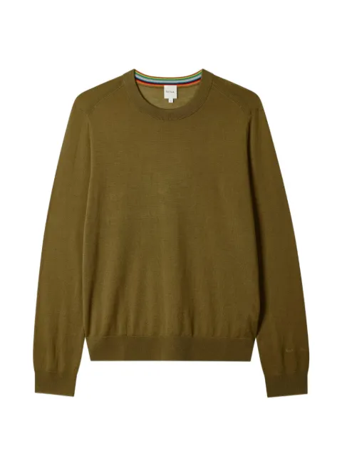 Paul Smith pull à col rond