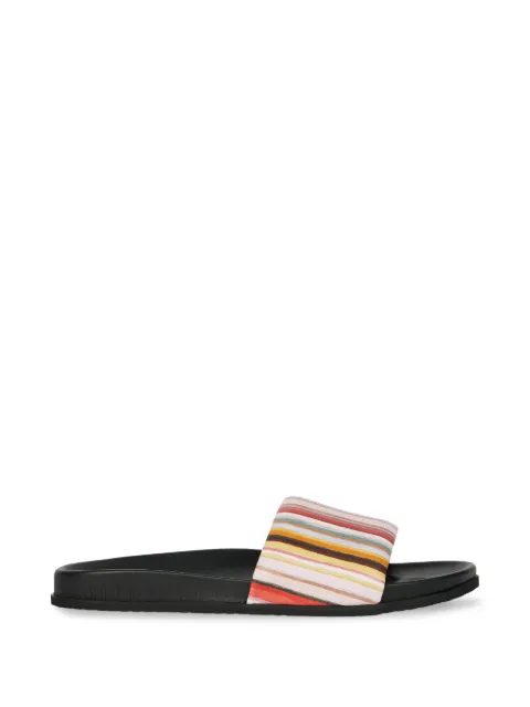 Paul Smith Bellagio slides