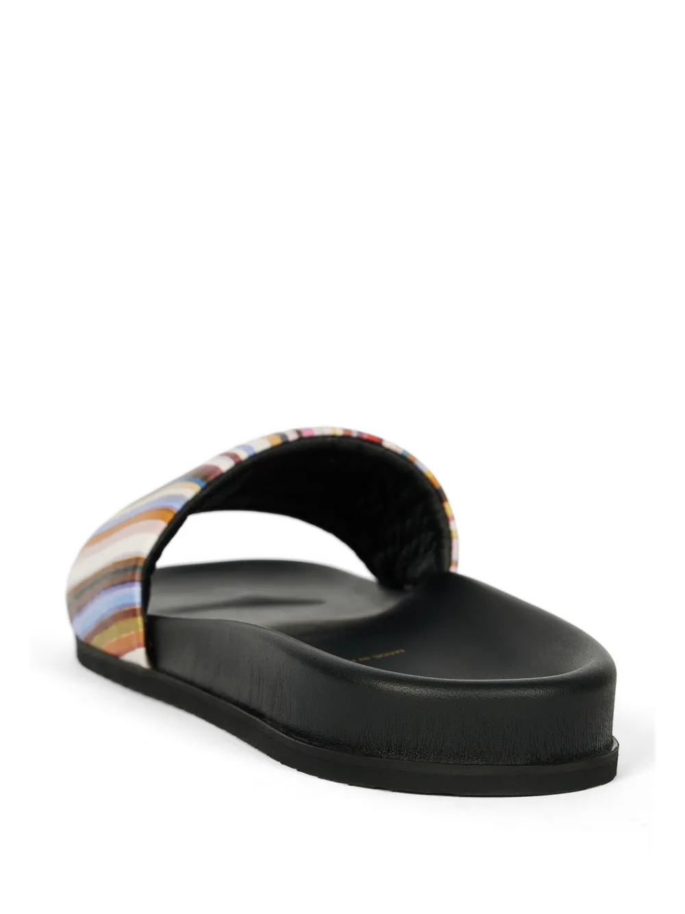 Paul Smith Bellagio slides Beige
