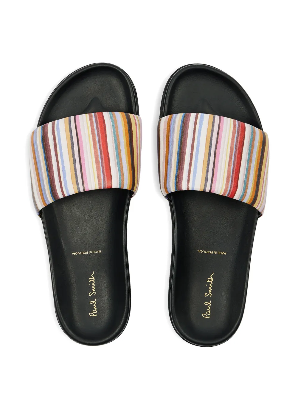 Paul Smith Bellagio slides Beige