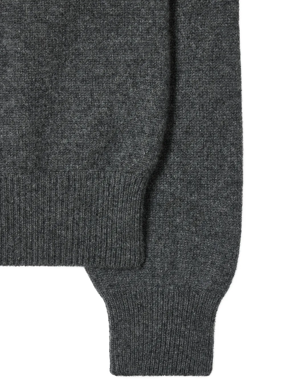 Paul Smith Trui met ronde hals Grijs