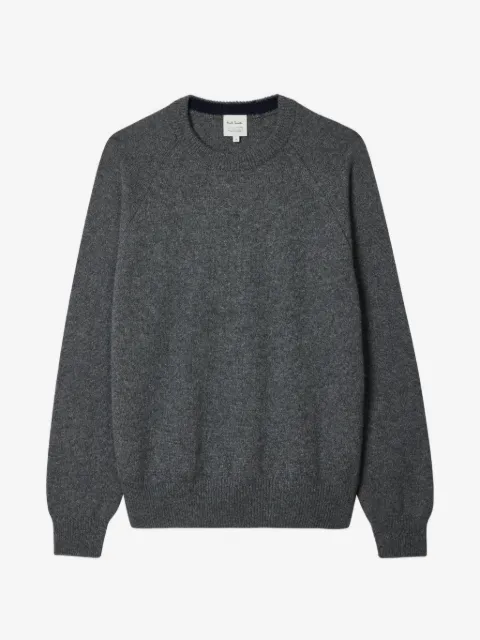 Paul Smith crew-neck sweater