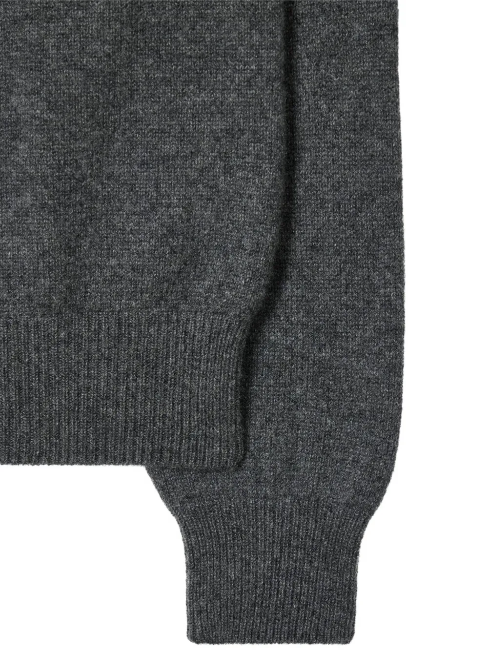 Paul Smith Trui met ronde hals Grijs