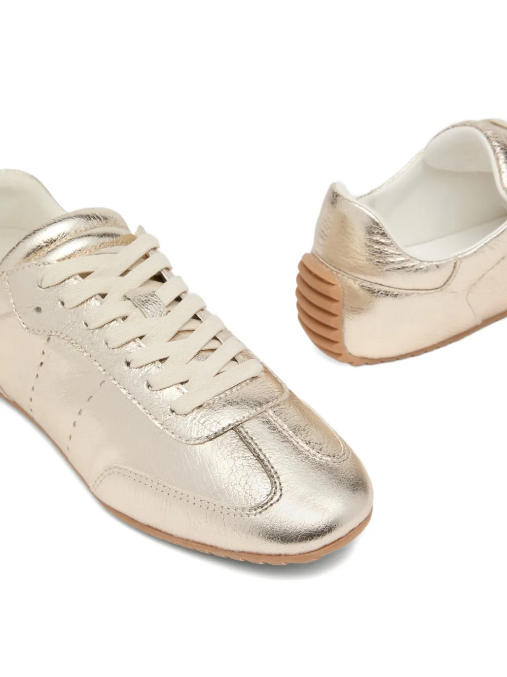ODISSI Cass sneakers Zilver