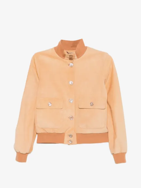 Moorer Natizza jacket