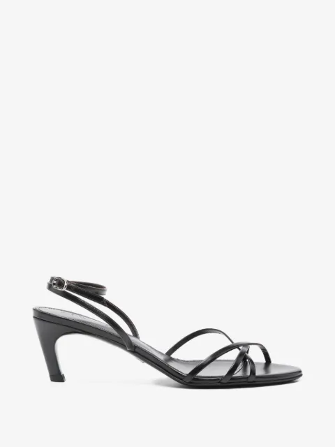 Proenza Schouler ankle-strap sandals