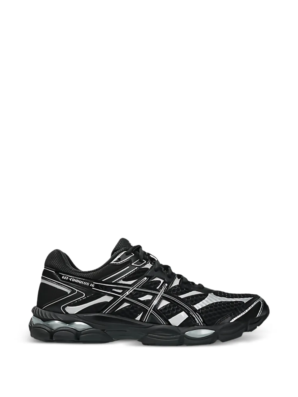 ASICS Gel-Cumulus 16 sneakers | Black | Image 1