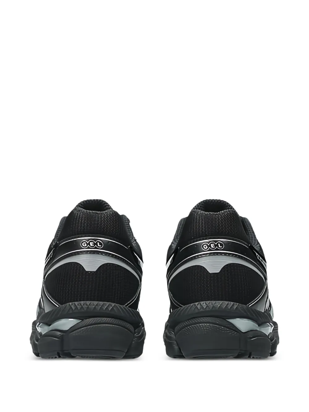  Asics Gel-cumulus 16 Sneakers - Black 