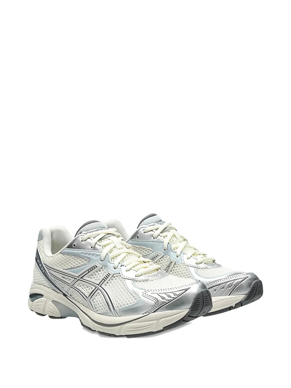 ASICS GT-2160 low-top sneakers Zilver