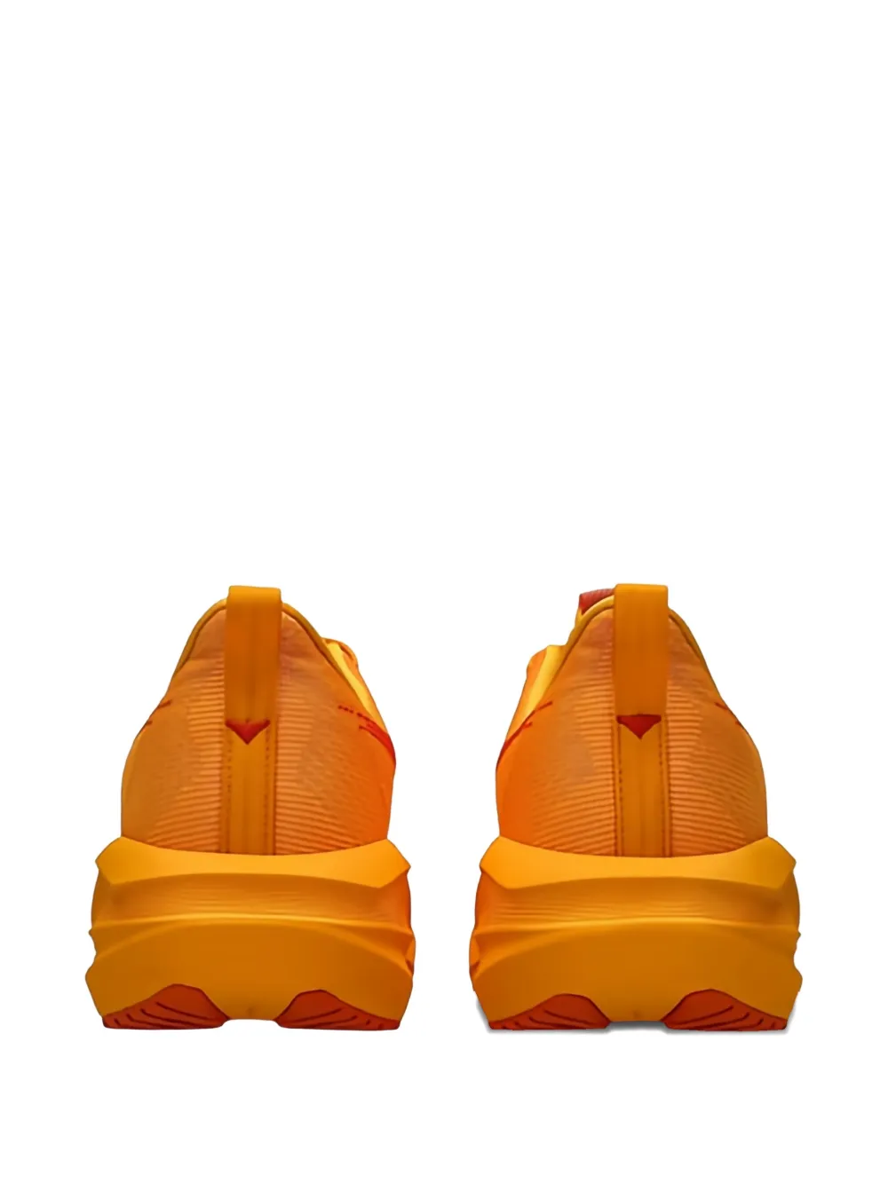 ASICS Novablast 5 sneakers Oranje