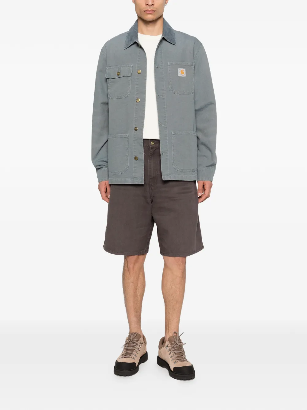 Single Knee shorts