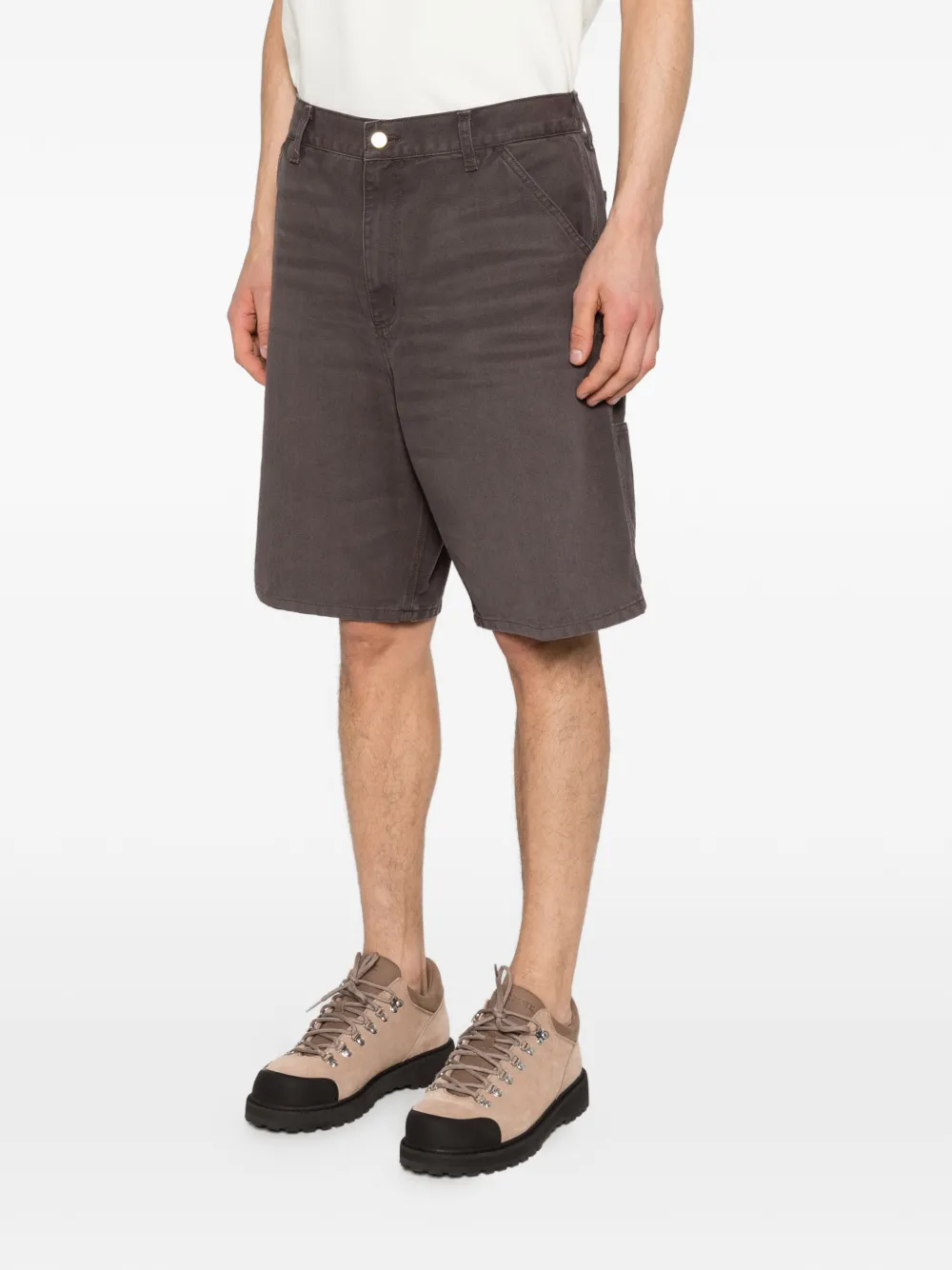 Single Knee shorts