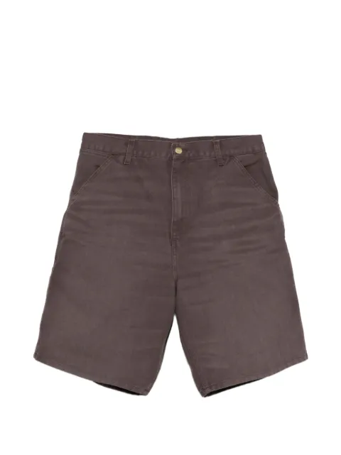 Carhartt WIP Single Knee shorts