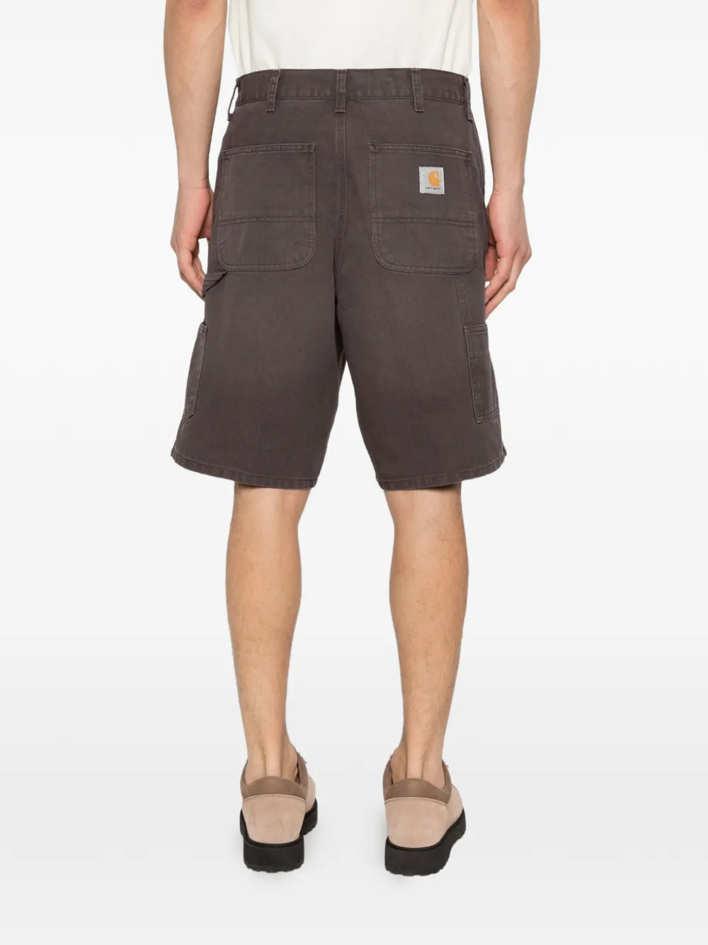 Single Knee shorts