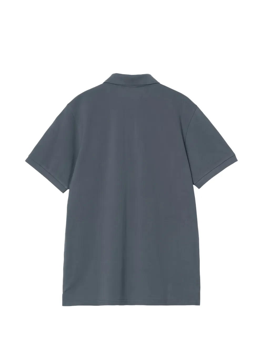 Chase Pique polo shirt
