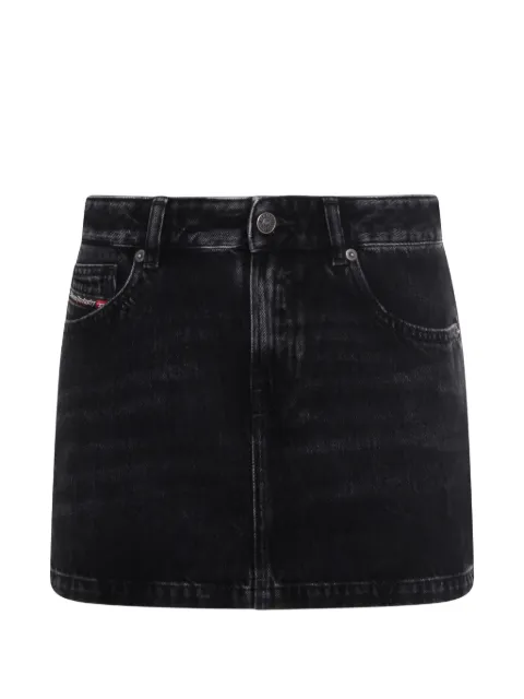 Diesel korte shorts med fem lommer