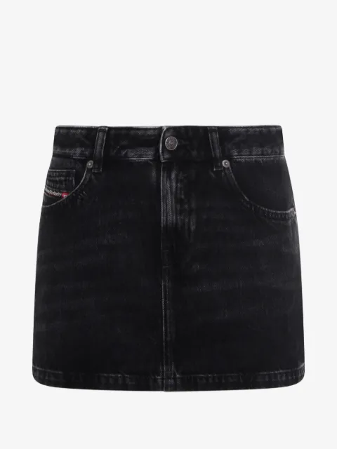 Diesel short court à cinq poches