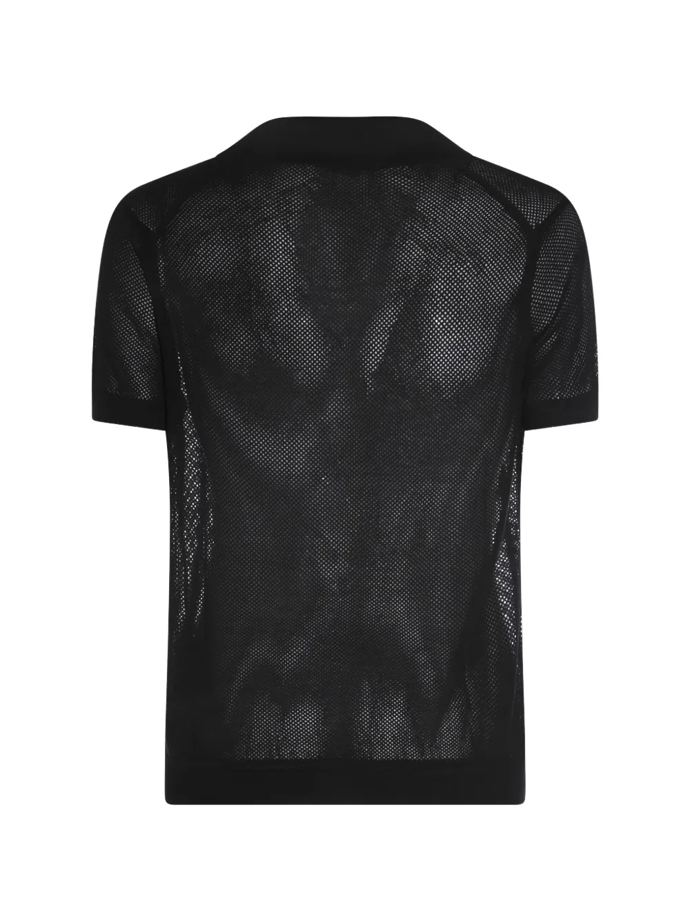 TOM FORD short-sleeves polo shirt | Image 2