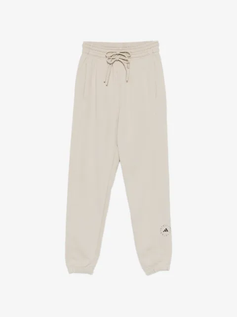 adidas by Stella McCartney pants con cordones en la pretina