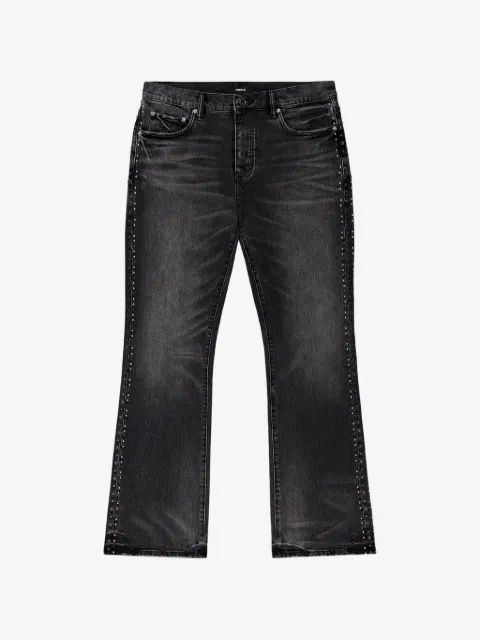 Purple Brand P004 embellished jeans