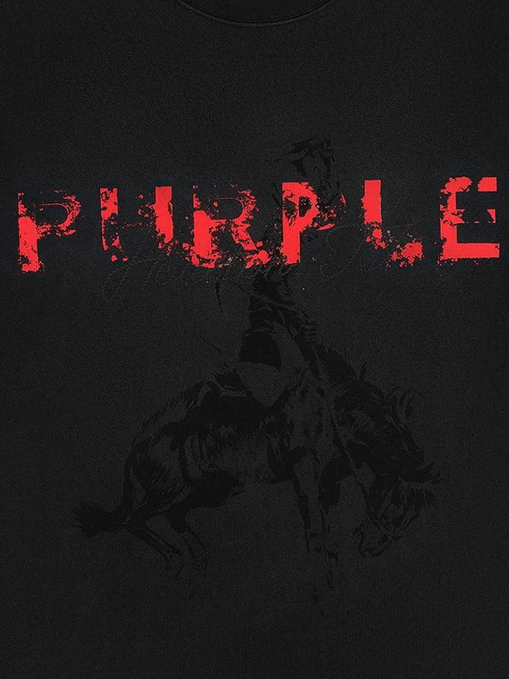 riding T-Shirt