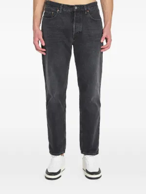 Saint Laurent（サンローラン）メンズ デニムアイテム - FARFETCH