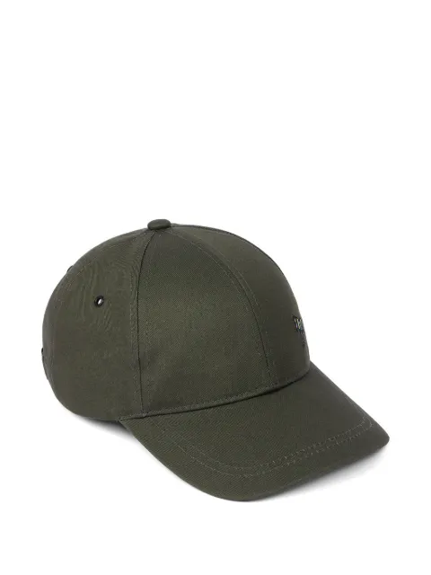 Paul Smith Zebra baseball cap