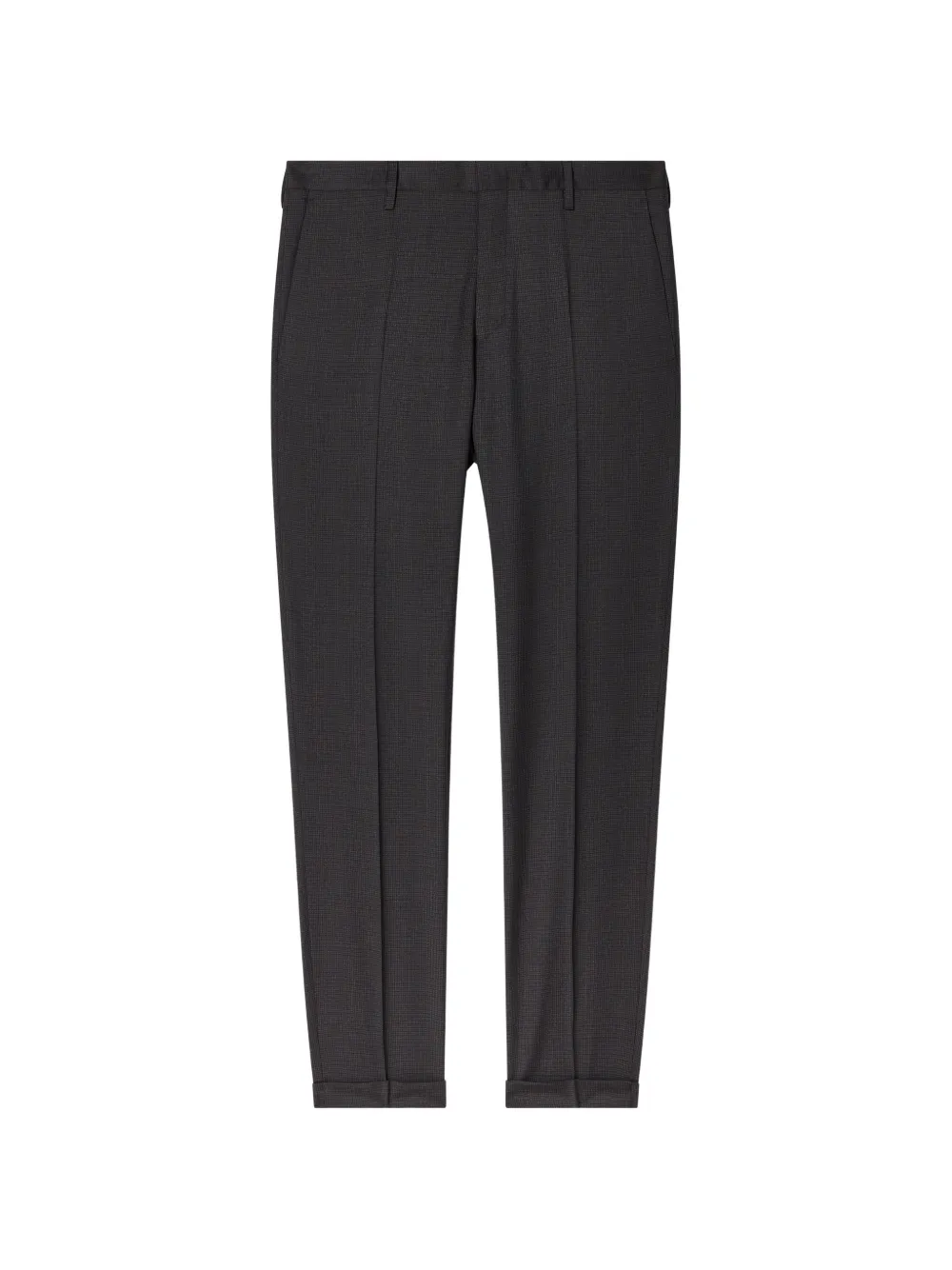 Paul Smith wool trousers | marrón | Image 1