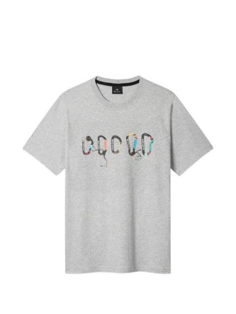 PS Paul Smith t-shirt à imprimé graphique