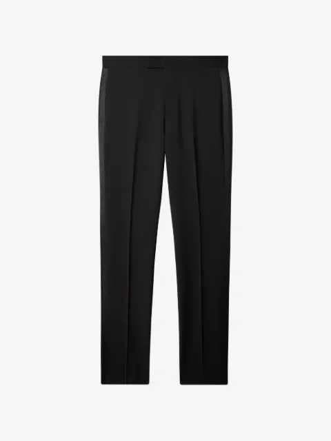 Paul Smith tailored-fit trousers