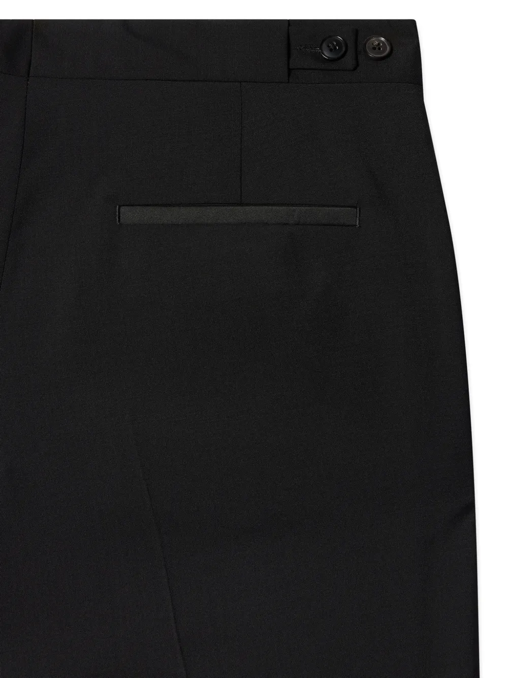 Paul Smith Pantalon Zwart
