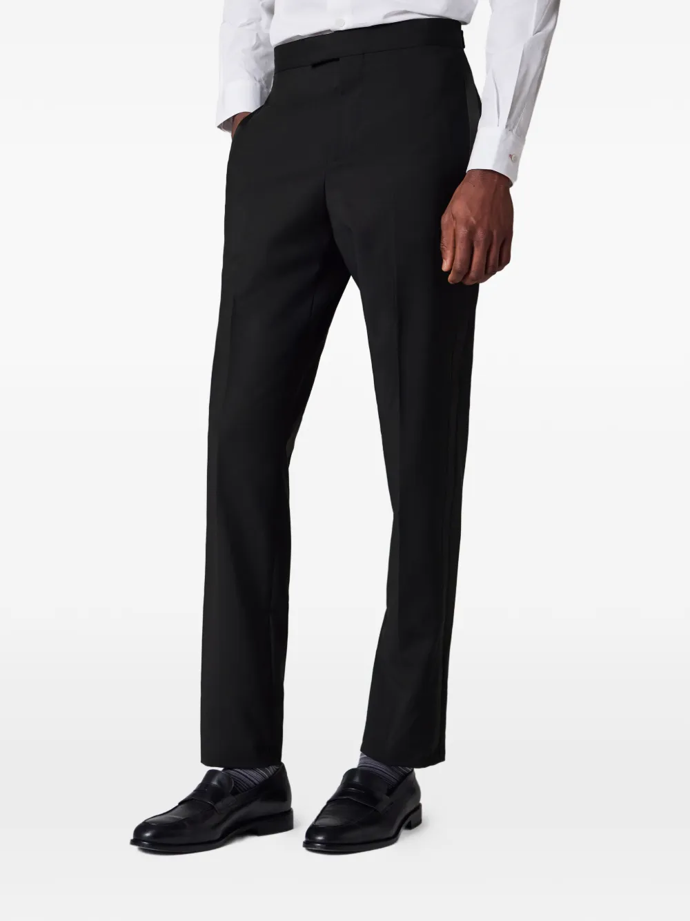 Paul Smith Pantalon Zwart