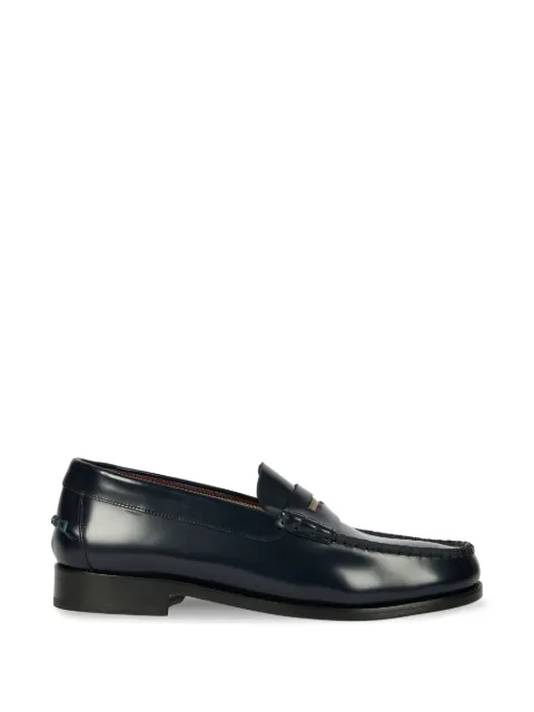 Paul Smith Lido leather loafers