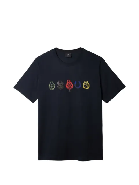 PS Paul Smith graphic T-shirt